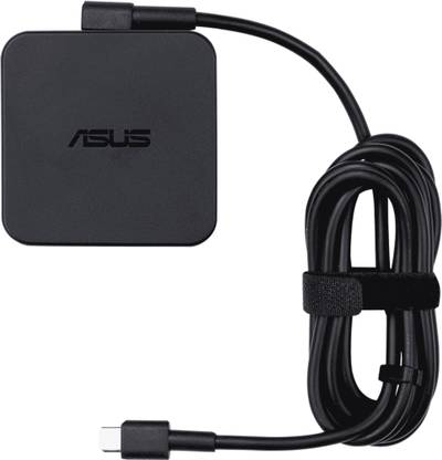 OZONE PLUS Laptop Adapter Charger for Asus 65W Type-C USB-C 65 W Adapter