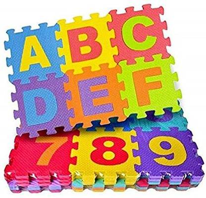 ROYAL ABC Matt for Kids