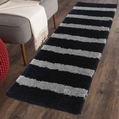 KALYAN GLOBAL Polyester Door Mat