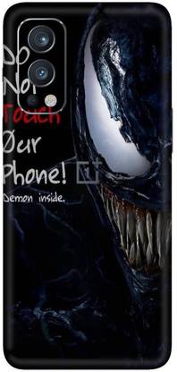 Xuwap OnePlus Nord CE 2 5G Mobile Skin