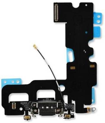 Devilbulf Iphone 7+ 7+ Charging PCB Complete Flex Price in India - Buy