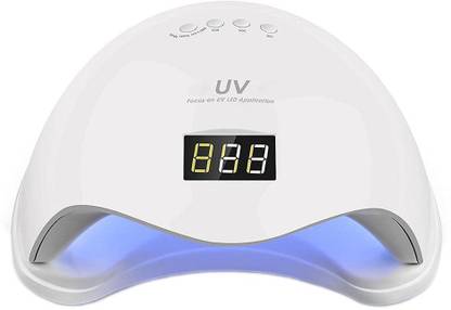EYESEEK SUN 5 MAX UV LED Nail Lamp Nail Gel Polish Dryer Led Dual Light UV LED Lamps Nail Polish Dryer