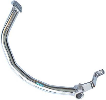 nikavi BPL23 Brake Pedal Assembly Compatible for Honda Unicorn Pedal