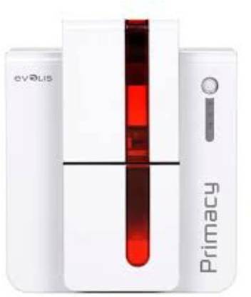 Evolis PM1H0000RD Multi-function Color Thermal Transfer Printer