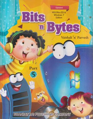Bits N Bytes Class 5