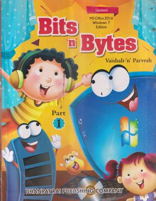 Bits N Bytes Class -1