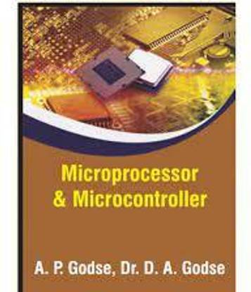 Microprocessor & Microcontroller (Used)