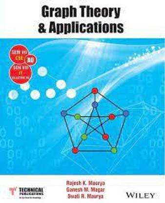 Graph Theory & Applications