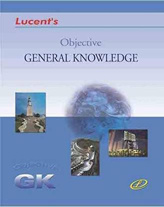 Lucent's Publication - Objective - General Knowledge