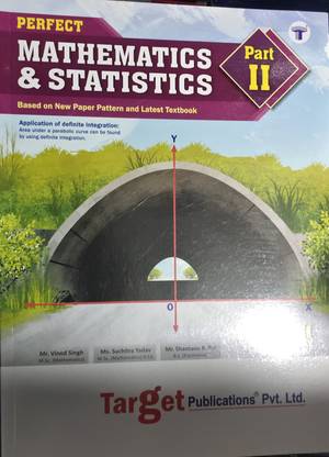 Maths 2 Class 12 Target