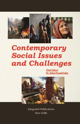 Contemporary Social Issues And Challenges