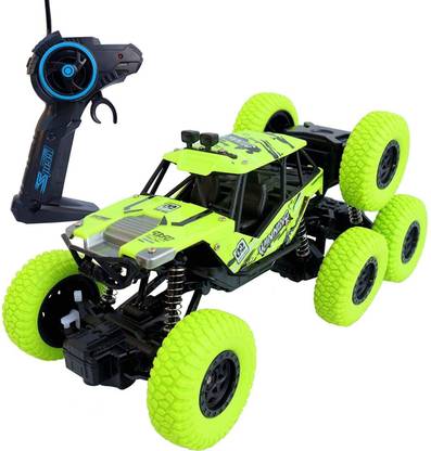 G K ENTERPRISE ?Remote Control Car
