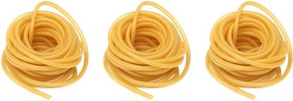 A2S2 Latex Rubber Tube Elastic Latex Fitness Tube Or Slingshot Rubber Tubing Resistance Tube