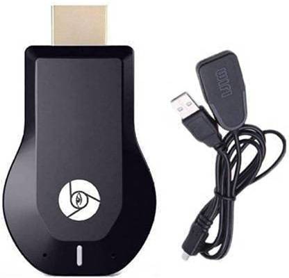 Megaloyalty BRAND NEW Wireless Streaming Dongle DLNA Airplay HDMI Screen Mirroring LED LCD Media Streaming Device