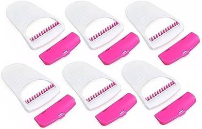 MYEONG Razors Will Give You the Smoothest Shave, Men & Women