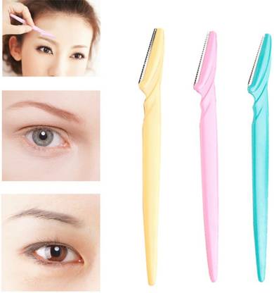 Yuency BEST AND AMAZING FACE EYE BROW RAZOR 10 g