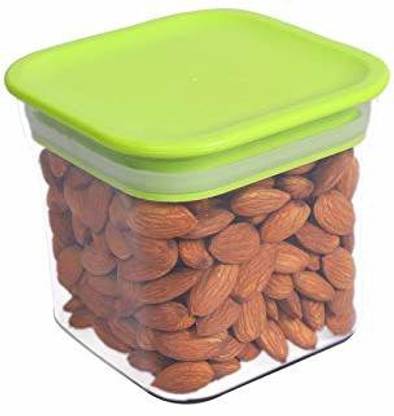 COOKINOX Plastic Cookie Jar  - 600 ml