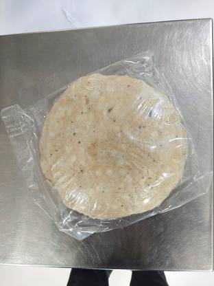 RAMSAGAR SWEETS Farali Sabudana Khakhra