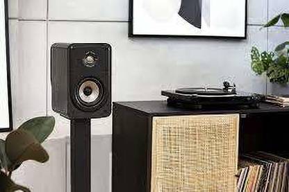 Polk POLK ES15 100 W Home Theatre