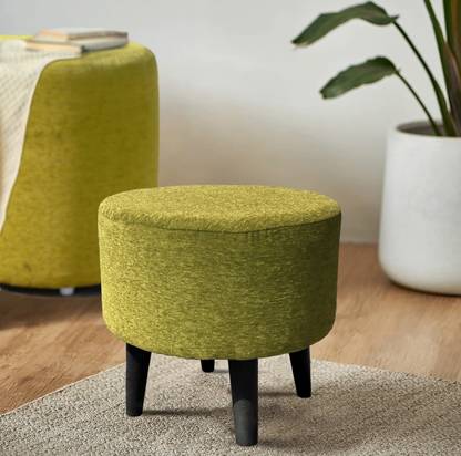 Homeaccex Sitting Ottaman Pouff Stool