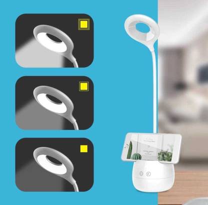 keth simple 360 degree study lamp Study Lamp
