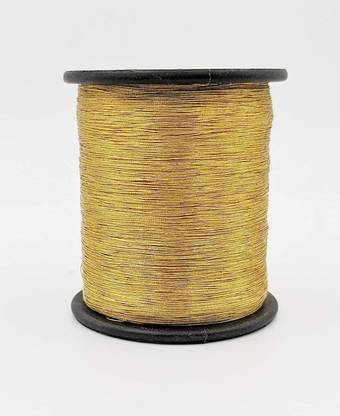 Bobbiny Gold Thread