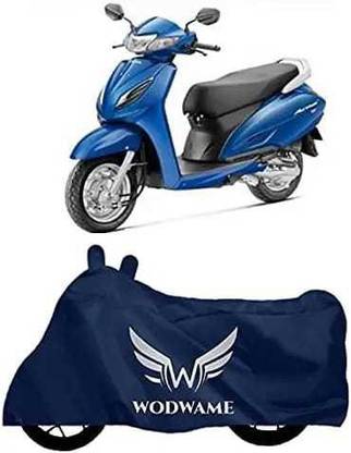 Ethan Two Wheeler Cover for Honda