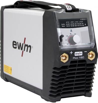 Ewm PICO 160 Inverter Welding Machine
