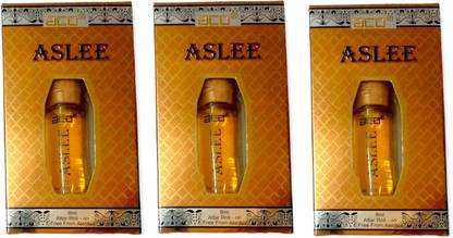 aco ASLEE 24ml Floral Attar