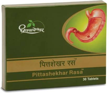 DHOOTAPAPESHWAR pittashekhar rasa