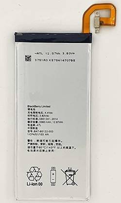 NAFS BAT60122003 BlackBerry Priv STV100-1 STV100-2 STV100-3  Battery