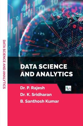 DATA SCIENCE AND ANALYTICS