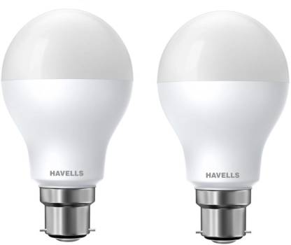 HAVELLS 10 W Standard B22 LED Bulb