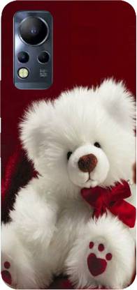 Yuphoria Back Cover for Infinix Note 12