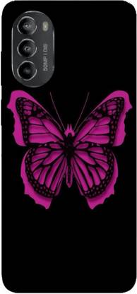 Yuphoria Back Cover for Motorola Moto G82 5G