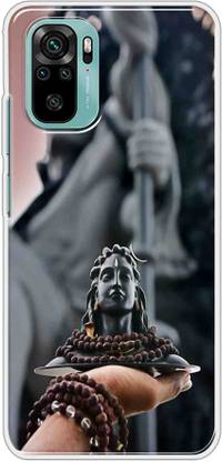 Case Club Back Cover for redmi note 10s