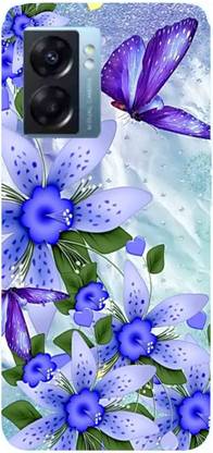 PrintKing Back Cover for OPPO A57 5G