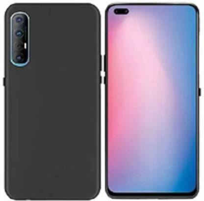 SRAVZ CASE Back Replacement Cover for OPPO Reno 3 Pro