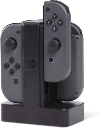 PowerA Officially Licensed Switch Joy-Con Dock, Charging Station