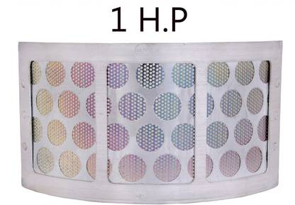 HM1 Flourmill Jali No-3.5 for 1 H.P domestic flour mill attachakki gharghanti chakki Sieve