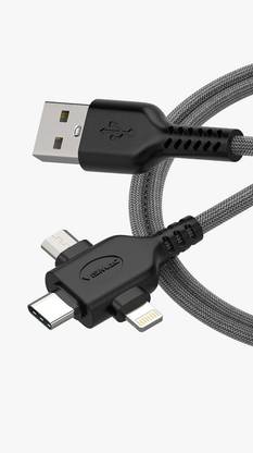 vismac Lightning Cable 1 m DC-303