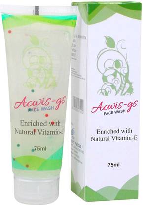 ACWIS GS Anti acne face wash Face Wash
