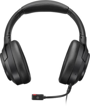 LucidSound Officially Licensed LS10X Wired Stereo Gaming Headset with Mic, Xbox Series & PC Wired