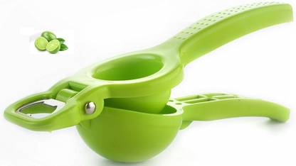 BadiWal Plastic, Steel Hand Juicer