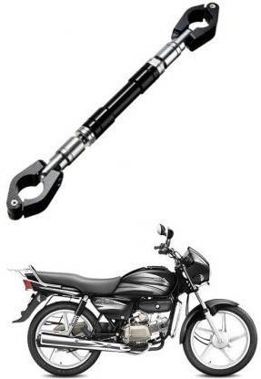 AutoGnix Handle Bar For Hero Splendor Pro Handle Bar