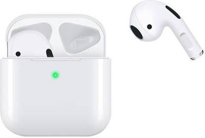 LUBDUB Vi(0)vo T1 44W Air Pro 5 Pods, True wireless, earbuds, Earphone Bluetooth