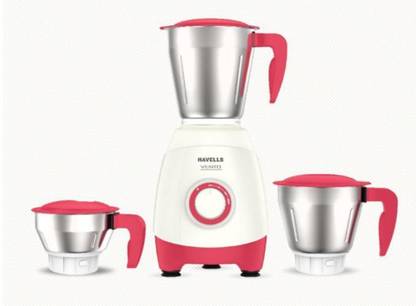 HAVELLS VENTO 500 W Mixer Grinder
