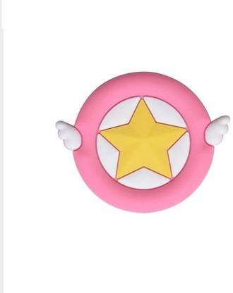 PANKREETI MBH321 Cartoon Mobile Holder