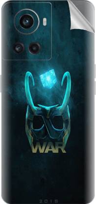 Snooky OnePlus Ace Mobile Skin