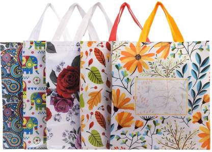 TSK Printed Party Bag